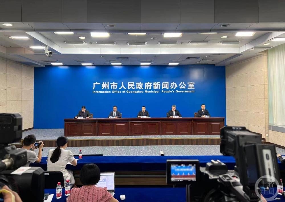 广州南沙深化与港澳科技合作，经济社会发展迈上新台阶