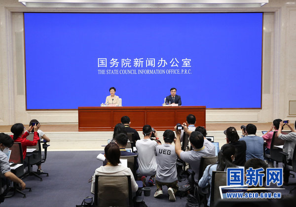 官方解读：5月经济数据发布 传递出什么信号？