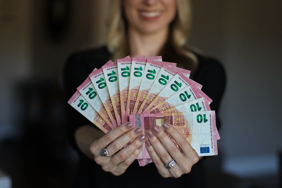 300万的抵押贷款