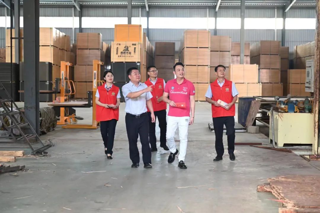 如何当好金融服务“主力军”？这家银行的做法出新更出彩