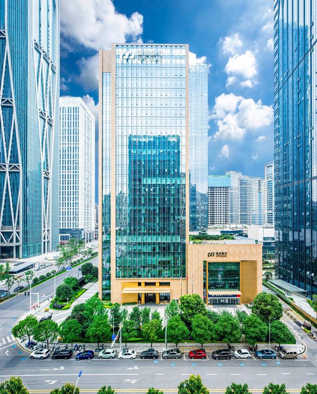浦发银行：共湘发展十九载 奋楫扬帆正当时