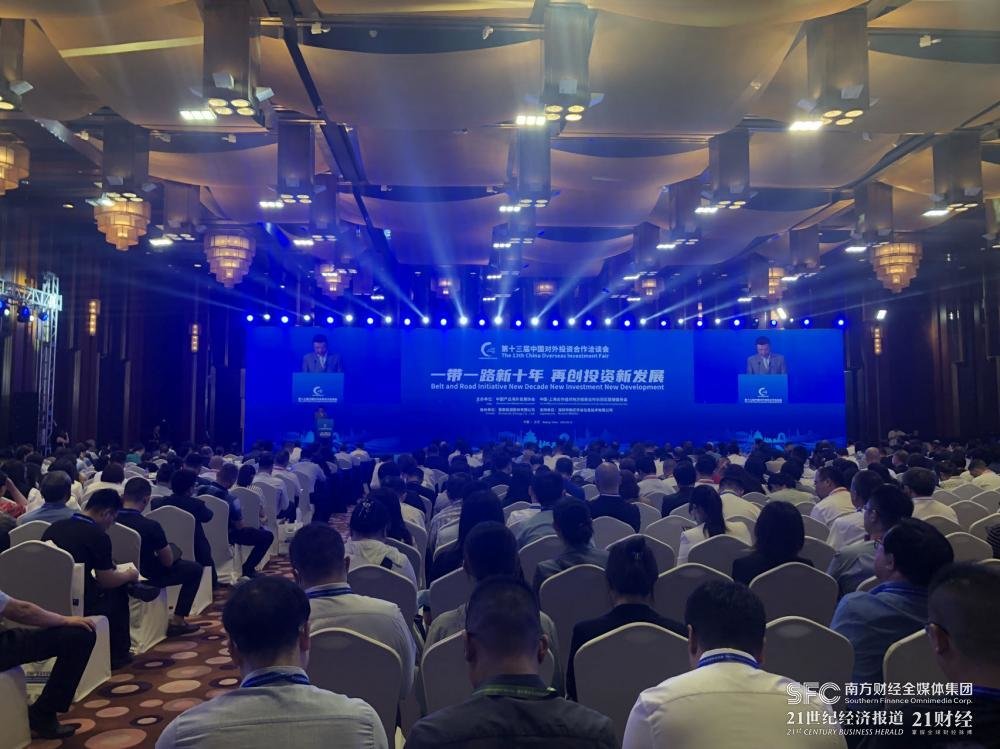 巴基斯坦驻华大使哈克：中巴经济走廊为未来的发展奠定坚实基础