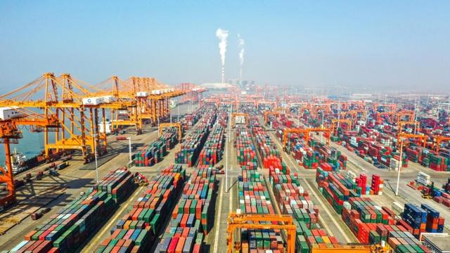 经济日报金观平：对经济复苏要有信心更要多些耐心