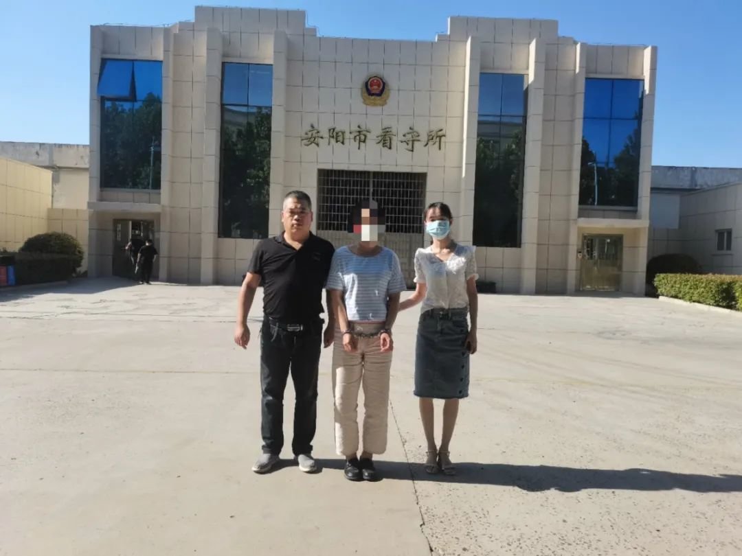 一农妇家中私设银行被刑拘！警方：受害者多为老人