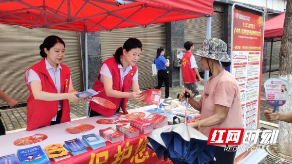 东安农商银行：高效精准开展存款保险宣传活动 农商 金融 存款保险 行业新闻 第2张
