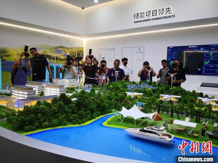 （聚焦中国高质量发展）在福建厦门，感受经济的别样火热