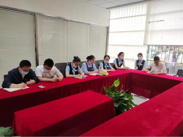 中国民生银行济南张庄路支行为消费者权益保驾护航