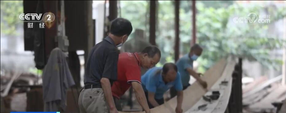 体育休闲活动掀热潮“龙舟经济”激发消费新活力