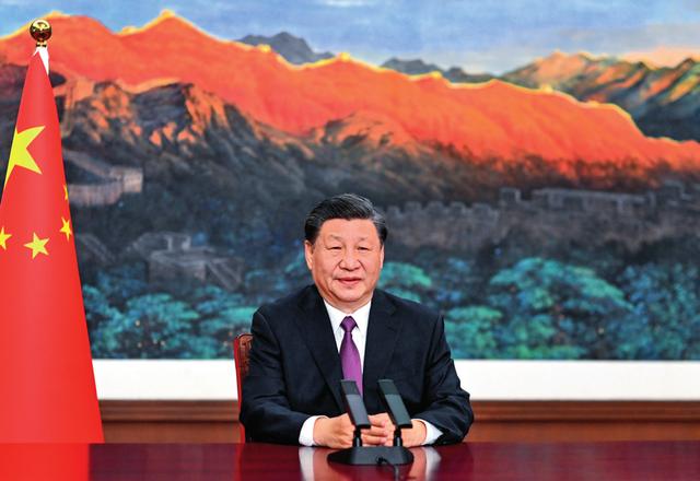 瞭望 ·第一学习｜努力促进国际宏观经济政策协调