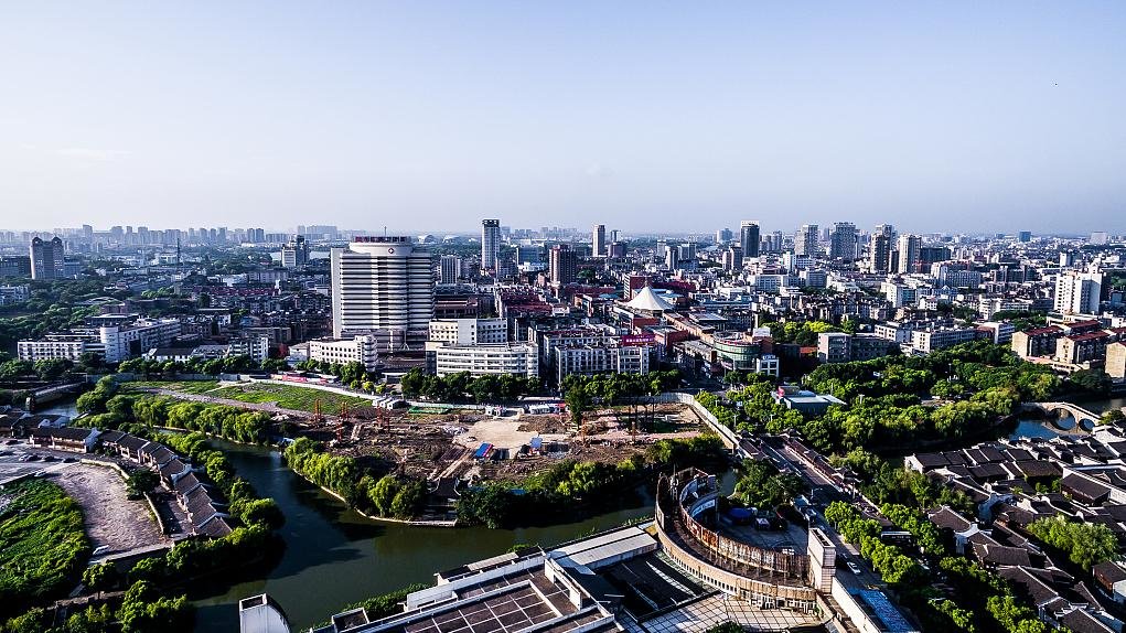 嘉兴：二孩及以上家庭购自住住房，公积金贷款最高限额可上浮20%