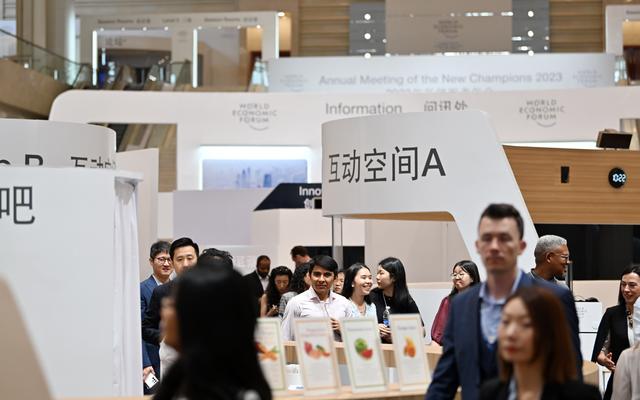 经济复苏需要新时代企业家精神|新京报社论 企业家 企业经济 企业家精神 行业新闻 第2张 经济复苏需要新时代企业家精神|新京报社论 企业家 企业经济 企业家精神 行业新闻 第2张