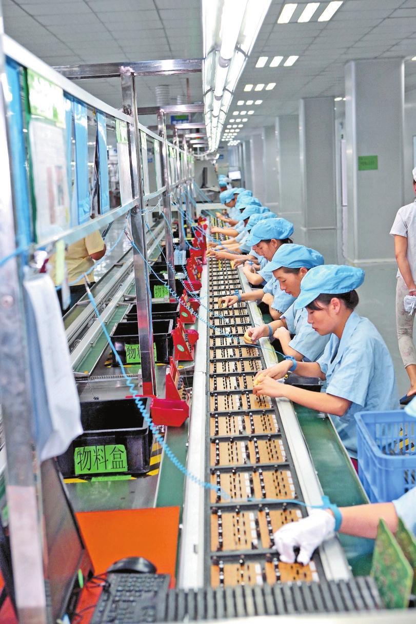 2022年云南经济运行数据显示 经济总量稳步扩大 发展质效显著提高