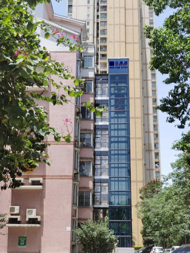 697万元！龙岗完成首批住宅加装电梯财政补贴审核工作 电梯公司 电梯 财政补贴 行业新闻 第3张