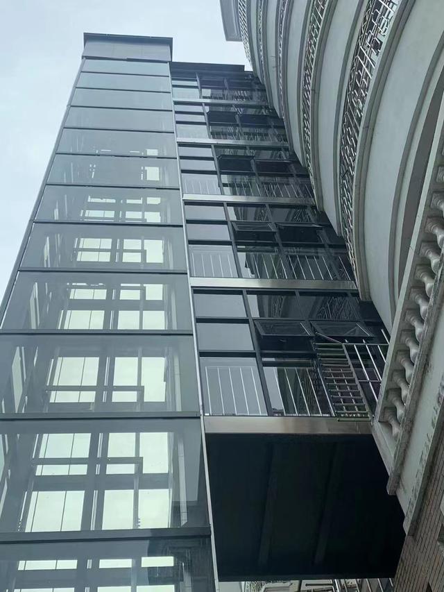 697万元！龙岗完成首批住宅加装电梯财政补贴审核工作 电梯公司 电梯 财政补贴 行业新闻 第4张