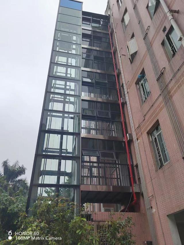 697万元！龙岗完成首批住宅加装电梯财政补贴审核工作 电梯公司 电梯 财政补贴 行业新闻 第5张