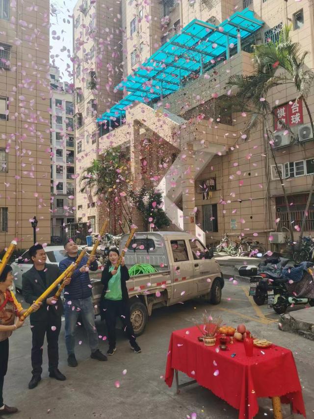 697万元！龙岗完成首批住宅加装电梯财政补贴审核工作 电梯公司 电梯 财政补贴 行业新闻 第6张