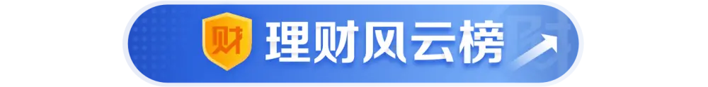 深度！起底银行“零钱组合”服务｜机警理财日报 存款理财 理财 银行理财产品 行业新闻 第3张