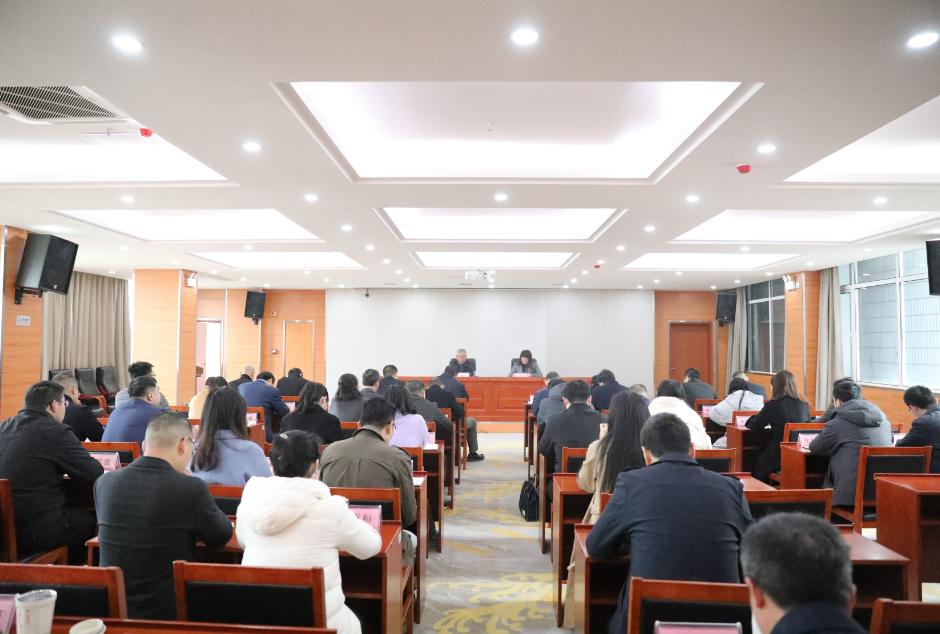 财政部江西监管局：坚持数据赋能 推动财会监督工作加力提效