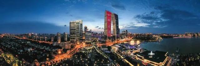 奏响新时代的“弦歌之治”——江苏人文经济学新实践 城市经济 江苏苏州 南京文化 行业新闻 第7张
