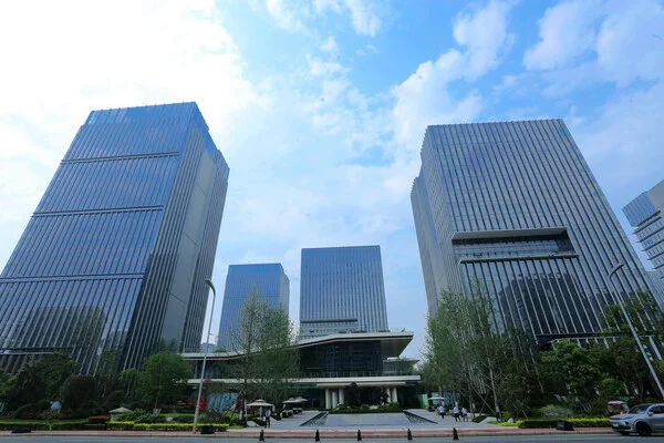 天府软件园深度参与设立10亿元数字经济基金 创业 基金 数字经济 行业新闻 第3张