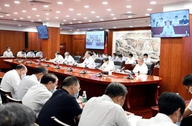财政部召开警示教育大会 时政 反腐倡廉 行业新闻 第2张 财政部召开警示教育大会 时政 反腐倡廉 行业新闻 第2张