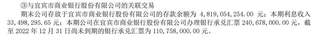五粮液是怎样“开一家银行”的？ 新能源 银行 五粮液 行业新闻 第2张