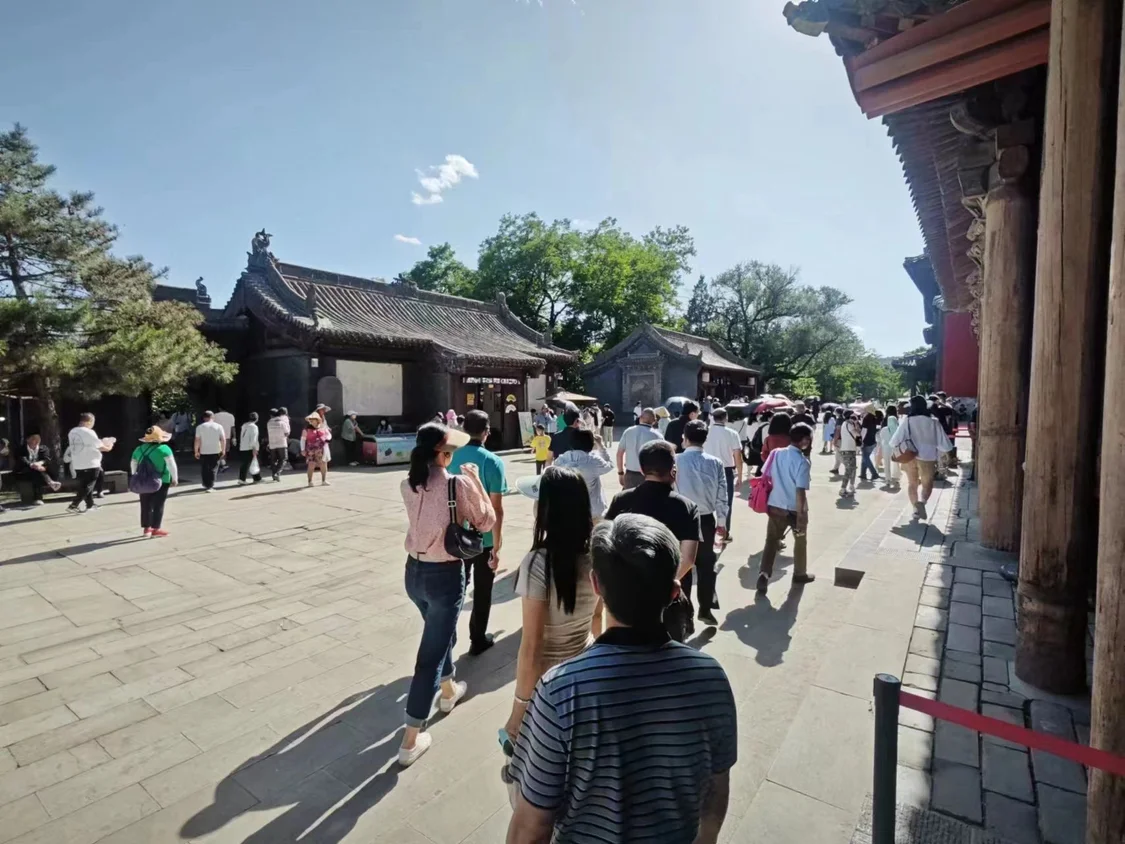 避暑游催热中国“夏日经济” 行业新闻 第3张