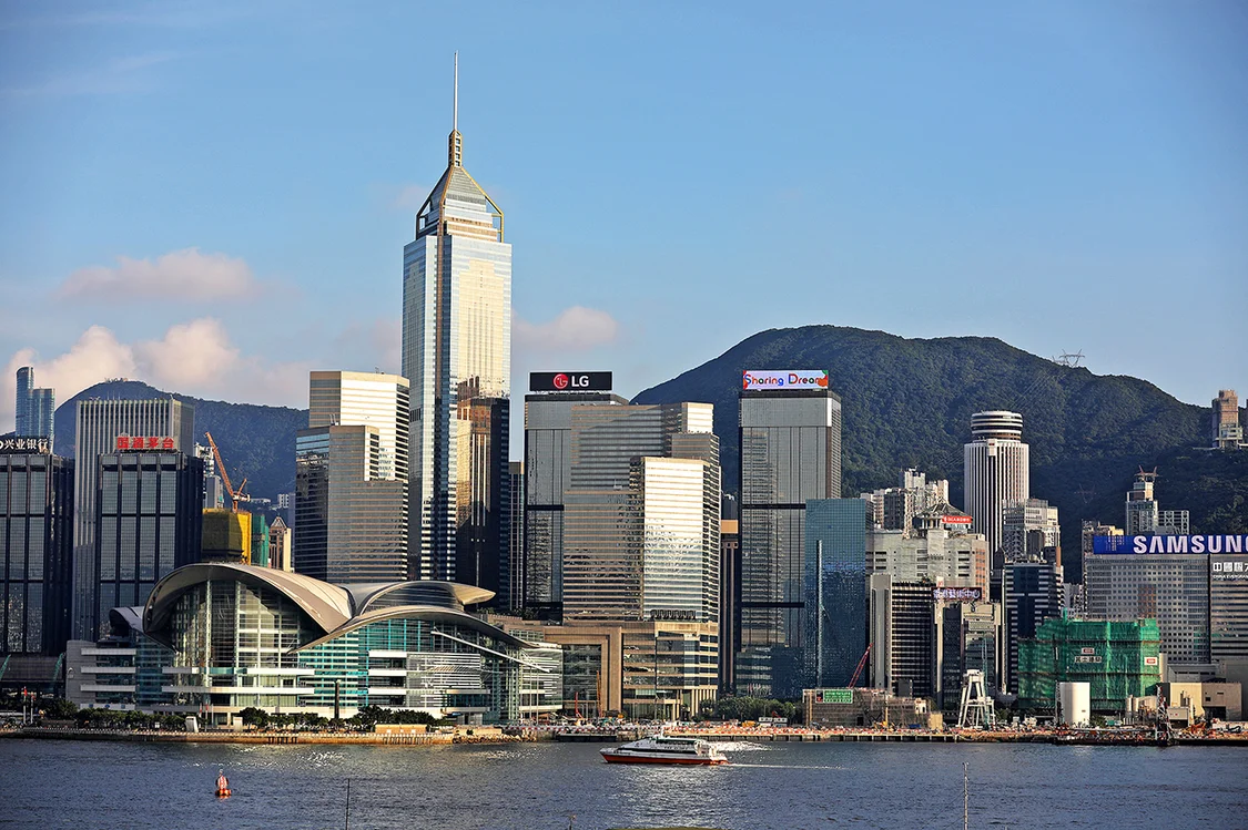房价下跌13%，香港放大招了，刺激楼市，放宽部分按揭贷款比例 香港楼市 房价下跌 按揭 行业新闻 第2张