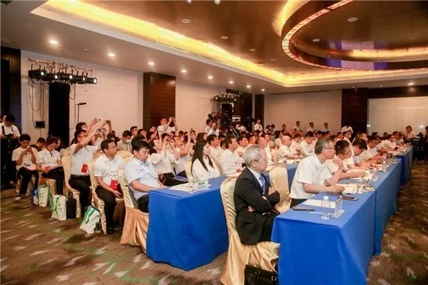 签约金额超百亿！“创新财政支持方式，多元投资绿色发展”主题论坛在贵阳举行 贵州省财政厅 环境保护 行业新闻 第4张