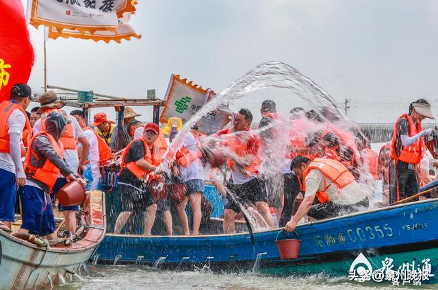 锚定未来 做大做强做优“四大经济” 泉州东海 中国十大经济区 泉州 行业新闻 第6张
