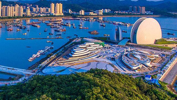 珠海对多子女家庭公积金贷款政策征求意见：首套房贷款额度可上浮20%