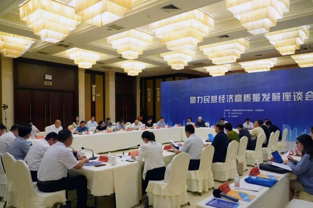 如何打通民营经济发展痛点、堵点？委员、专家们来开药方