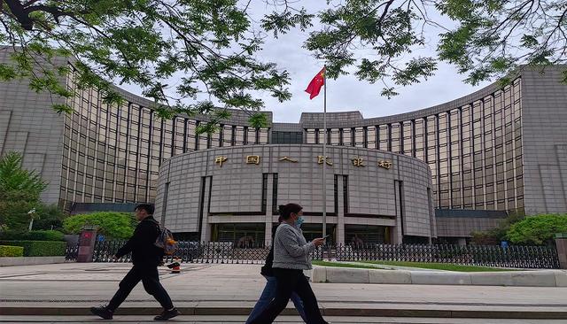 6月新增人民币贷款超3万亿元,宽信用进程再度提速 稳增长 信用贷款 新增贷款 行业新闻 第1张 6月新增人民币贷款超3万亿元,宽信用进程再度提速 稳增长 信用贷款 新增贷款 行业新闻 第1张
