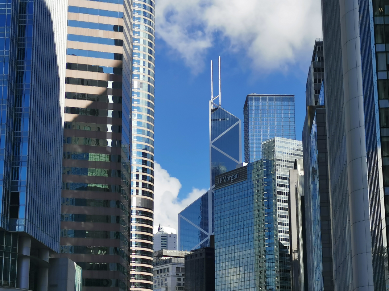 这个1.3万亿美元的贷款抵押市场 正现复苏信号