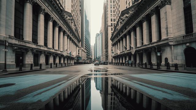“最严”银行监管令即将来袭？银行哭诉：这将拖累经济！