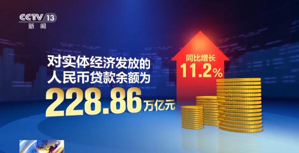 6月信贷投放明显回升！中国经济半年报出炉 银行 经济 信贷规模 行业新闻 第7张