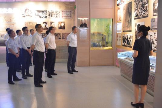 盛京银行：以党建活动建引领高质量发展 时政 盛京银行 行业新闻 第5张