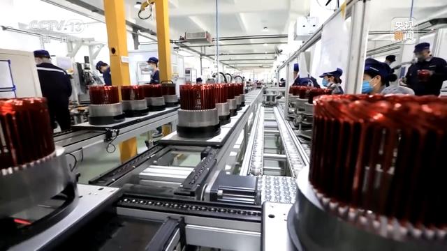 上半年中国经济表现如何?有哪些新变化和新特点?权威分析来了02:19 梁明 宏观经济 行业新闻 第11张 上半年中国经济表现如何?有哪些新变化和新特点?权威分析来了02:19 梁明 宏观经济 行业新闻 第11张