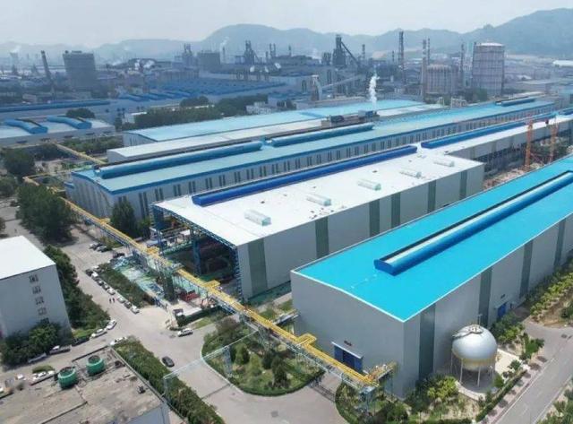 筑牢经济高质量发展基础 现代化产业体系建设步入快车道