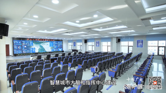 引金融活水 润实体经济 上半年十堰各项贷款余额增速全省第一03:12