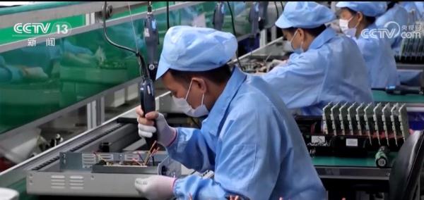 金融更加重视对实体经济支持 降低融资成本提振市场信心 行业新闻 第2张