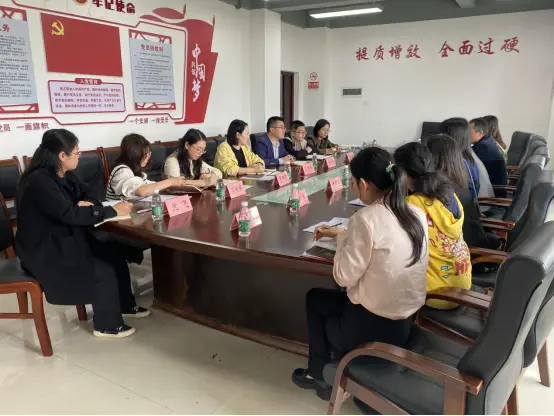赣州蓉江新区：财政评审“铁娘子”，坚守岗位“不打烊” 行业新闻 第3张
