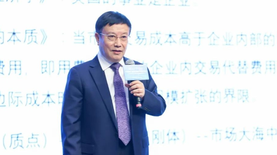 提振民营经济信心须做实做强六大“定心丸”