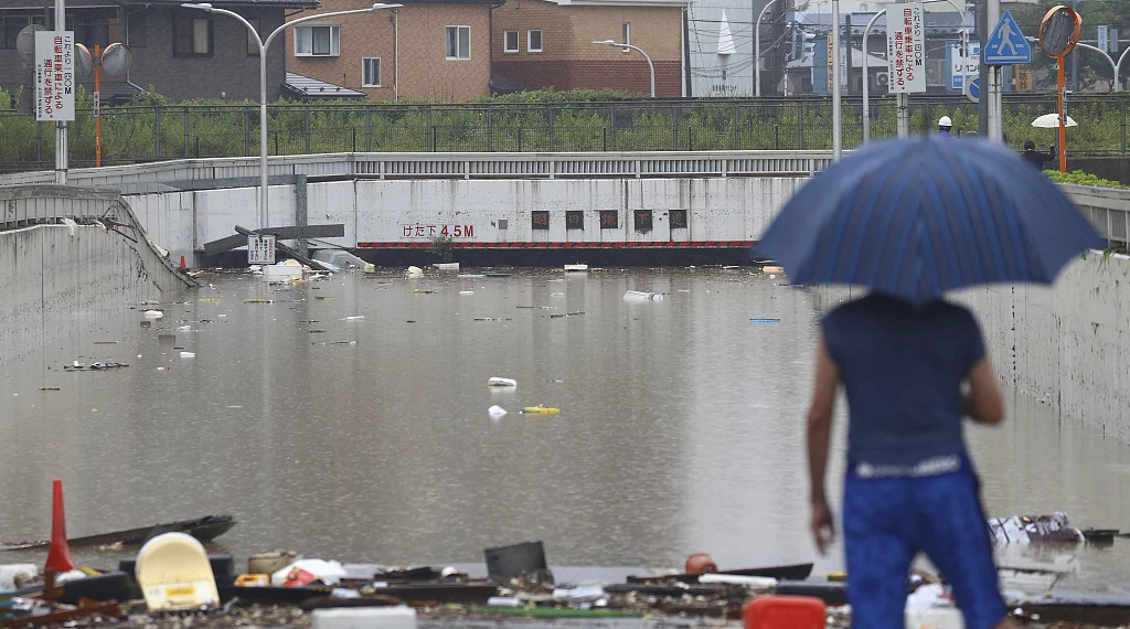 全球极端天气：高温干旱和暴雨洪水引发多重经济影响 行业新闻 第15张
