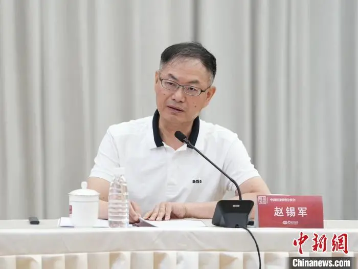 赵锡军：经济恢复向好，财政金融更火热 行业新闻 第2张