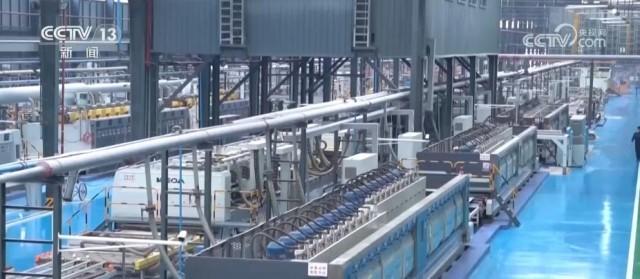 中国经济稳中向好大方向不变 行业新闻 第4张