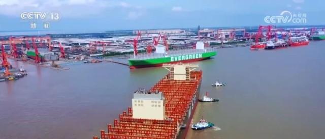 中国经济稳中向好大方向不变 行业新闻 第7张