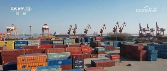 中国经济稳中向好大方向不变 行业新闻 第6张