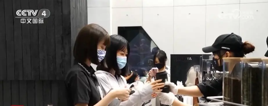 我国消费市场继续回升向好 拉动经济增长作用逐步提升 行业新闻 第2张