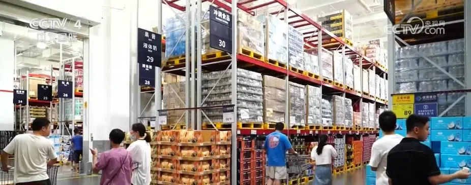 我国消费市场继续回升向好 拉动经济增长作用逐步提升 行业新闻 第3张